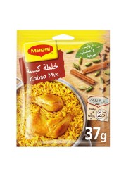 Nestle Maggi Natural Kabsa Mix 37g
