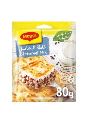 Nestle Maggi Natural Bechamel Mix 80g