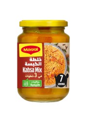 Nestle Maggi Kabsa Mix Liquid 350g