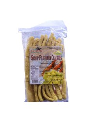 Aling Conching Shrimp Crackers, 70g