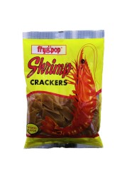 Fry &amp; Pop Shrimp Crackers, 200g