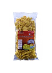 Aling Conching Hot and Spicy Fish Flavoured Crackers, 100g