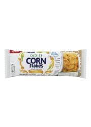 Nestle Gold Corn Flakes Original Cereal Bar, 20g