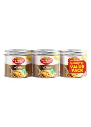 California Garden Cooked Chickpeas Ready To Eat 200g Pack of 6