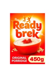 Weetabix Ready Brek Original Porridge 450g