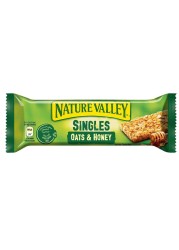 Nature Valley Crunchy Oats and Honey Granola Bar, 21g