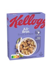Kellogg&#39;s All Bran Fruit&#39;n Fibre Flakes, 375g