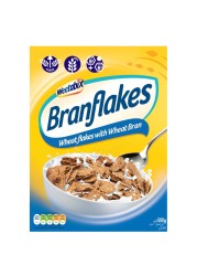 Weetabix Bran Flakes Cereal, 500g