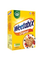 Weetabix Cereal Biscuit, 430g