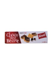 Wernli Choco Petit Beurre Chocolate and Butter Mini Assorted Biscuits, 125g