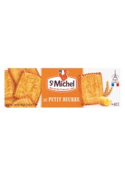 St Michel Le Petit Beurre Pure Butter Cookies, 180g