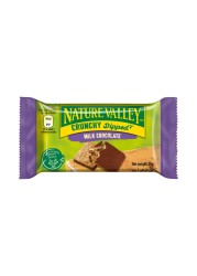 Nature Valley Crunchy Dipped Milk Chocolate Oats Bar, 20g