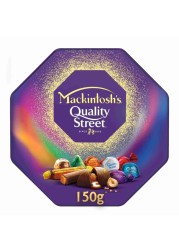Mackintosh&#39;s Quality Street Chocolate, 150g