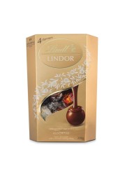 Lindt Lindor Mix Flavour Chocolate 200g