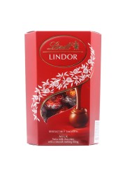 Lindt Lindor Swiss Smooth Filling Milk Chocolate 200g