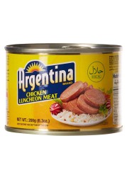 Argentina Chicken Luncheon Meat, 200g