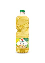 Lesieur Flower Of Canola Oil, 2L