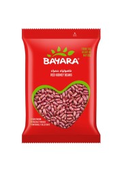 Bayara Red Kidney Beans (Rajma), 1kg