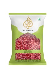 Al Zahraa Red Kidney Beans 1kg