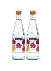 Rabee Rose Water, 430ml Pack of 2