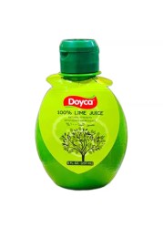 Doyca Lime Juice 237ml