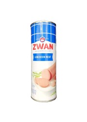 Zwan Beef Luncheon Meat, 850g