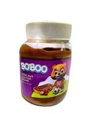 Fun Day Boboo Hazelnut And Cocoa Cream Spread 315g