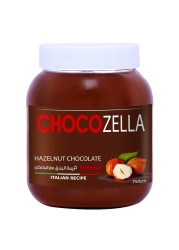 Chocozella Hazelnut Chocolate Spread 750g