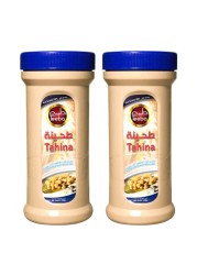 Teeba Tahina, 400g Pack of 2