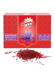 Bayara Saffron Premium 1g