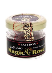 Magic Rose Saffron 2g