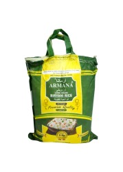 Armana Long Grain Biryani Basmati Rice 3kg