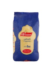 Wissam Couscous,1kg
