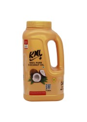 KML Pure Coconut Oil 1L