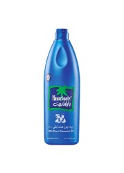 Parachute Pure Edible Coconut Oil, 175ml