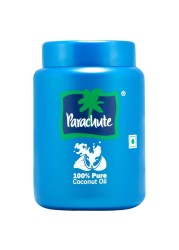 Parachute Pure Coconut Oil, 600ml