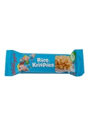 Kellogg&#39;s Rice Krispies Milk Cereal Bar, 20g