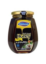 Diamond Black Forest Honey, 500g