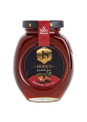 JS Black Honey 225g