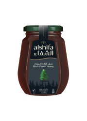 Al Shifa Black Forest Honey, 250g