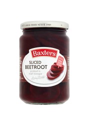Baxters Sliced Beetroot In Vinegar 567g