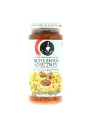 Ching&#39;s Secret Schezwan Chutney, 250g