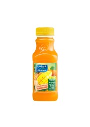 Almarai No Added Sugar Mixed Fruit Mango Juice, 300ml