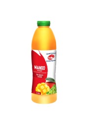 Al Ain Farms Fresh Mango And Grape Juice 1L