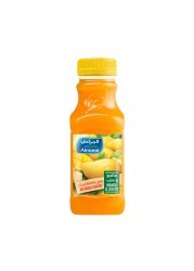 Almarai No Added Sugar Mango and Grape Juice, 300ml