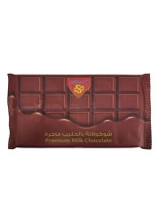 Al Seedawi Premium Milk Chocolate 500g