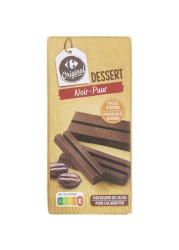 Carrefour Cooking Chocolate 200g