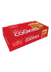 EuroCake Bisco Fusion Cookies, 36g Pack of 12