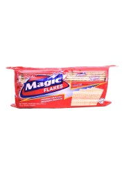 Jack&#39;n Jill Magic Flakes Premium Crackers, 280g