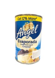 Angel Evaporated Liquid Creamer, 410ml